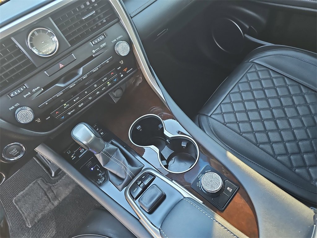 Used 2017 Lexus RX 350 FWD image 25