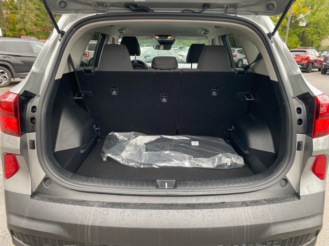 Certified 2023 Kia Seltos LX image 24