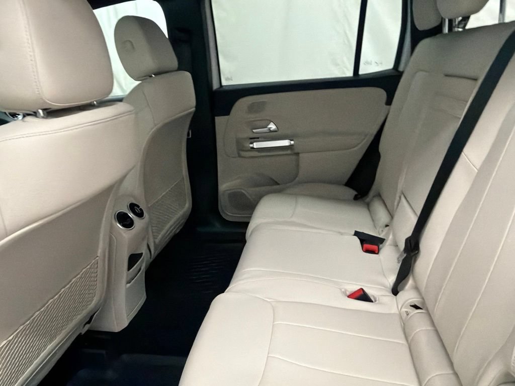 New 2026 Mercedes-Benz GLB 250 image 20