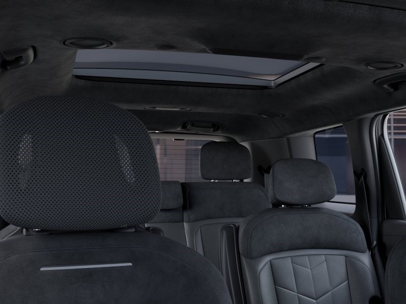 New 2027 Kia Telluride X-Line SX Prestige AWD/4WD image 27