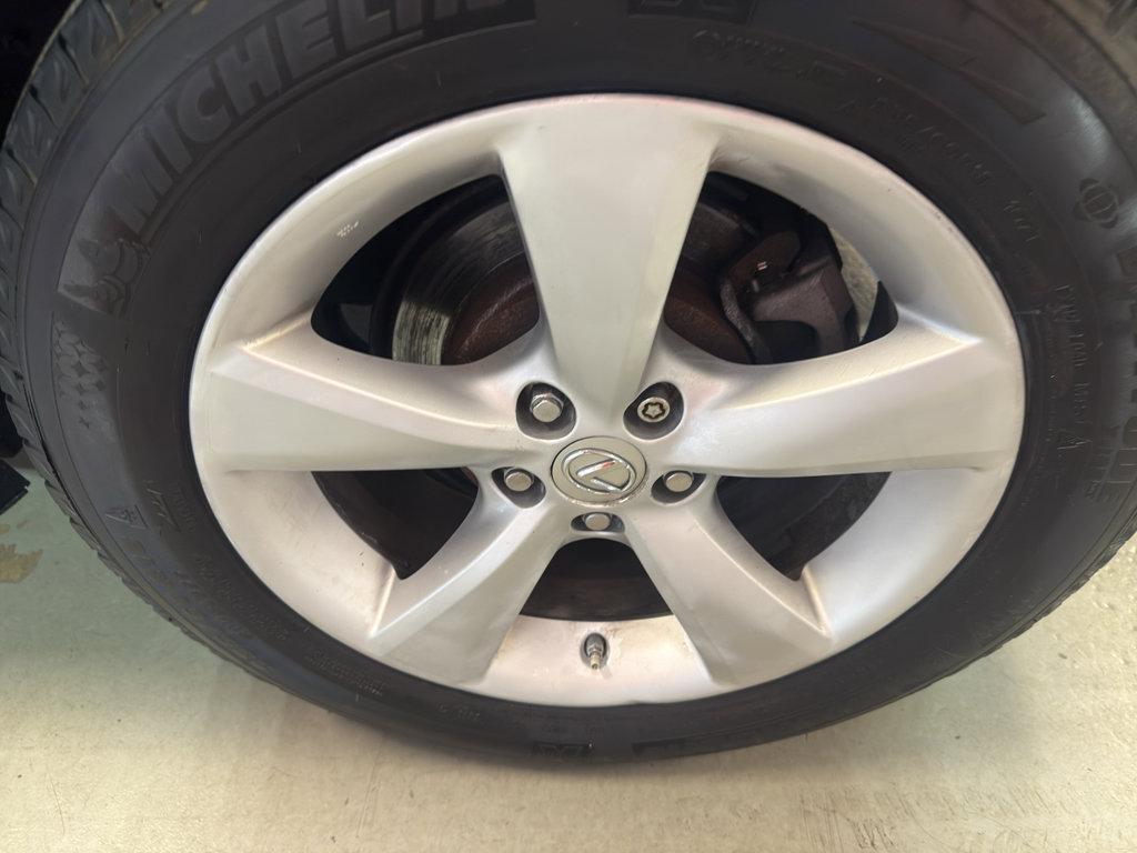 Used 2014 Lexus RX 350 AWD w/ Navigation Package image 32
