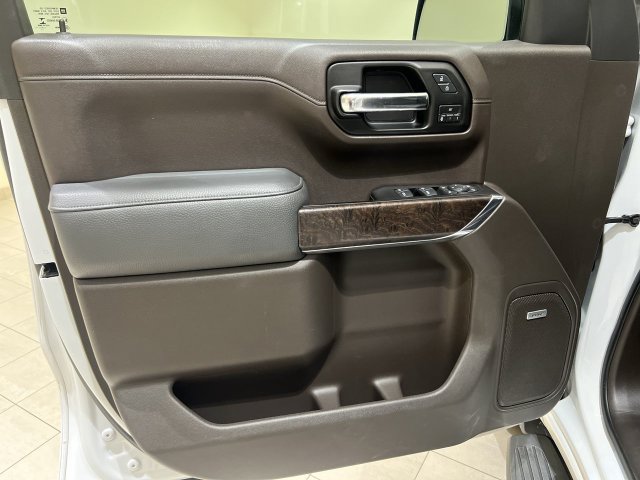 Certified 2019 GMC Sierra 1500 Denali RWD image 20