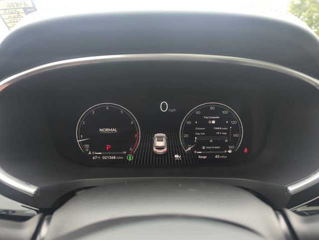 Certified 2023 Acura MDX FWD w/ Technology Package image 41