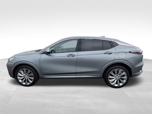 Certified 2024 Buick Envista Avenir FWD image 3