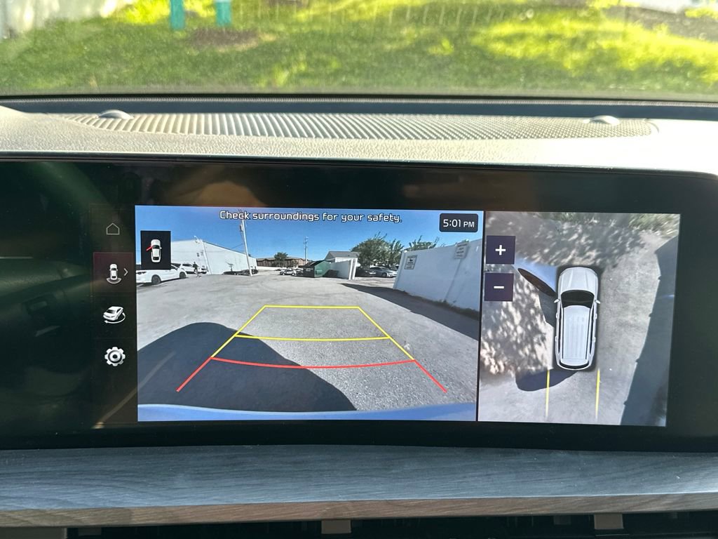 Used 2024 Kia Telluride SX Prestige X-Pro image 16