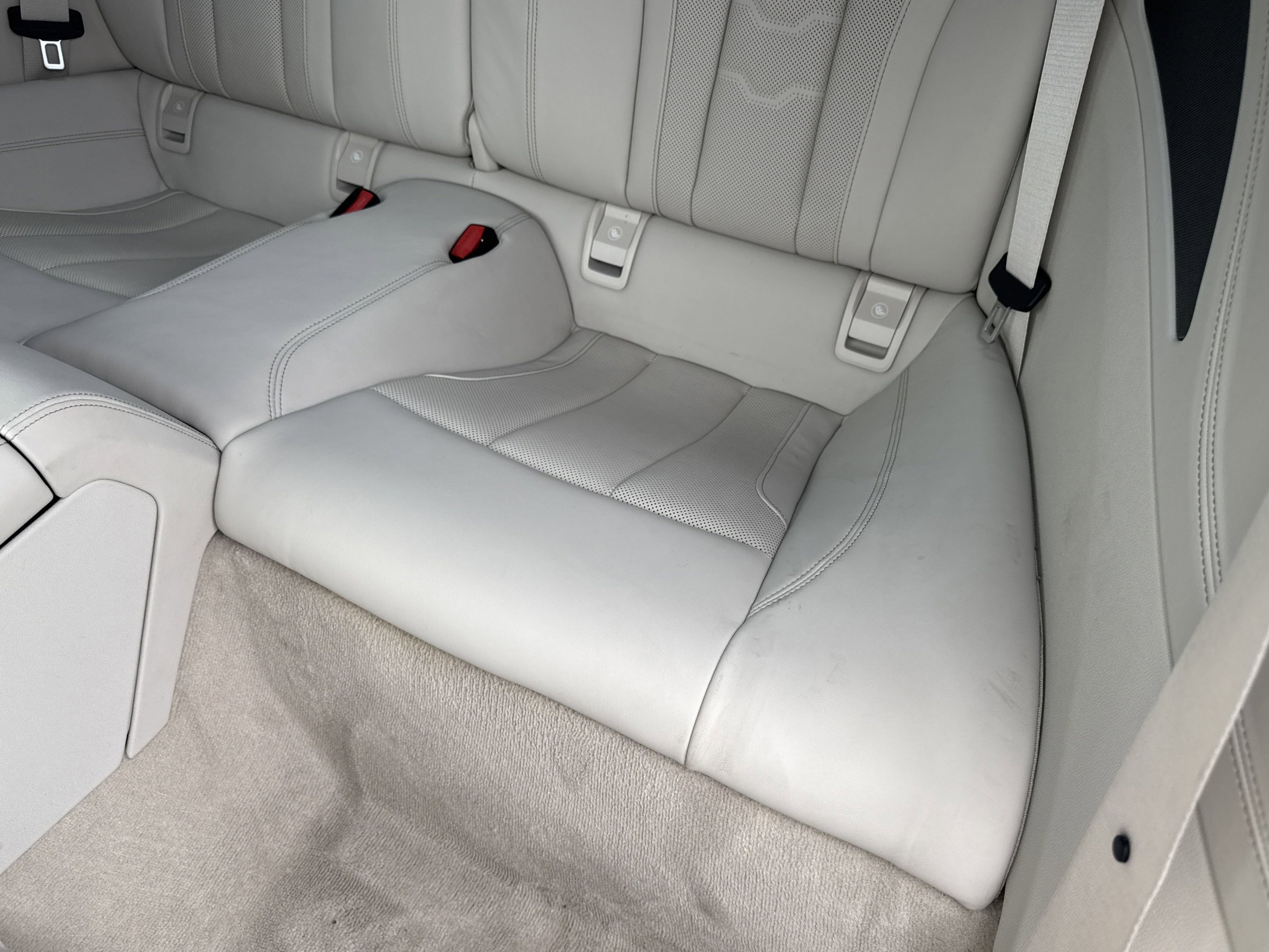 Used 2025 BMW 840i Coupe image 27