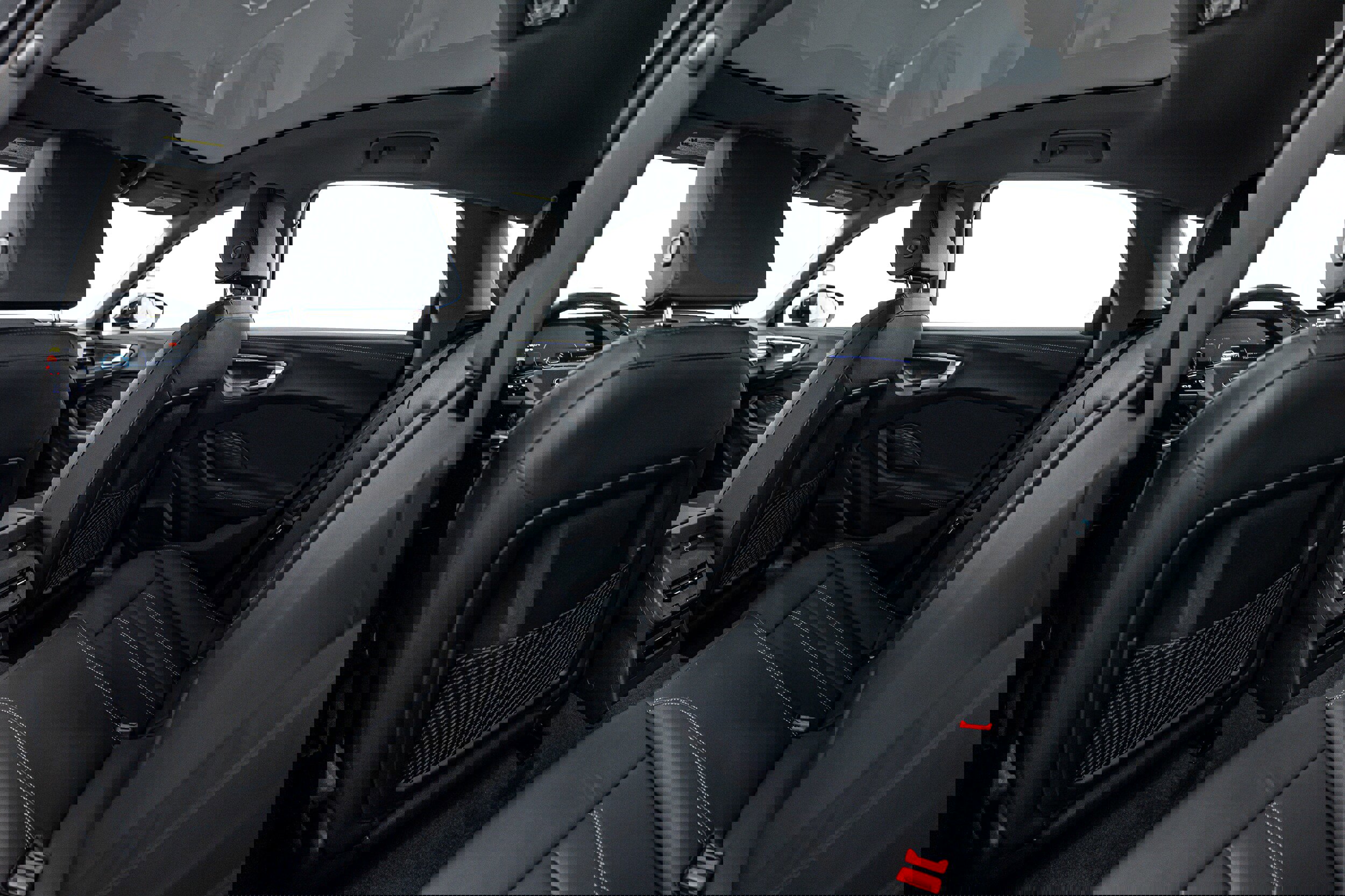 Certified 2025 Audi A5 2.0T Premium Plus w/ Premium Plus image 19