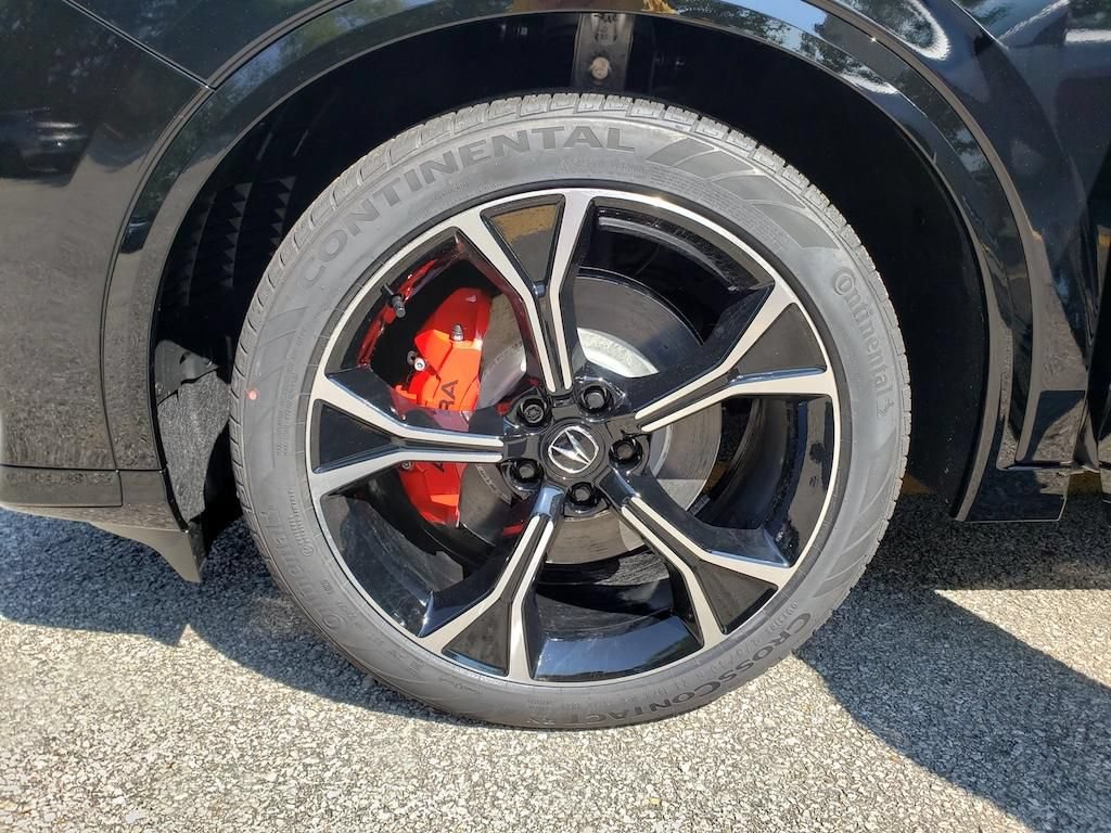 New 2026 Acura MDX Type S w/ Advance Package AWD/4WD image 16