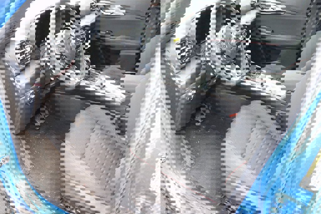 New 2024 Dodge Hornet R/T w/ R/T Blacktop Package image 10