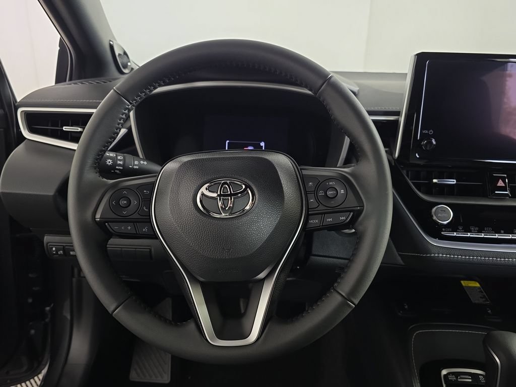 Used 2024 Toyota Corolla XSE FWD image 13