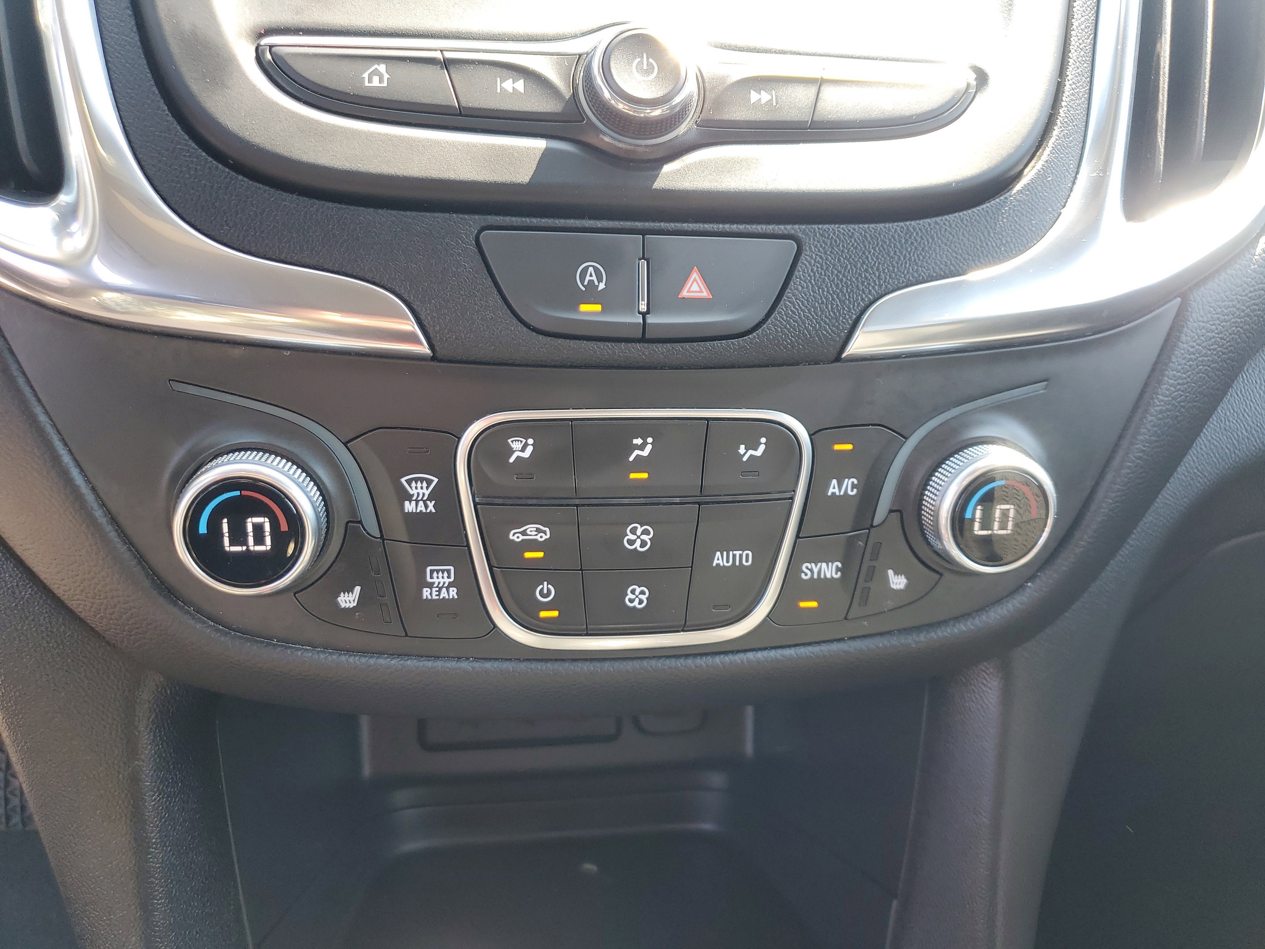 Used 2024 Chevrolet Equinox LT image 20