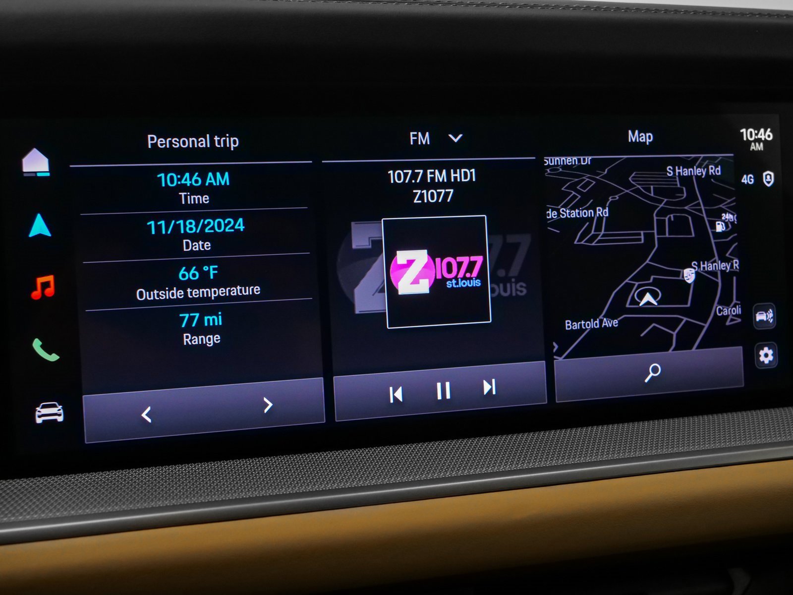 Used 2025 Porsche Cayenne image 35