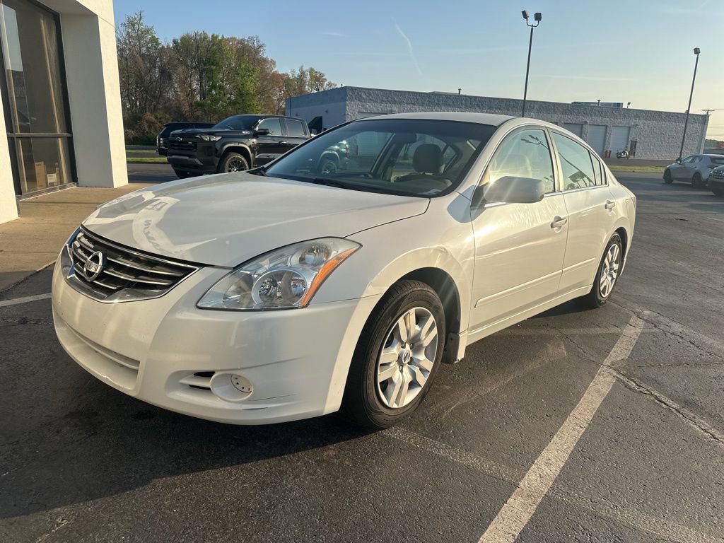 Used 2012 Nissan Altima 2.5 S image 12