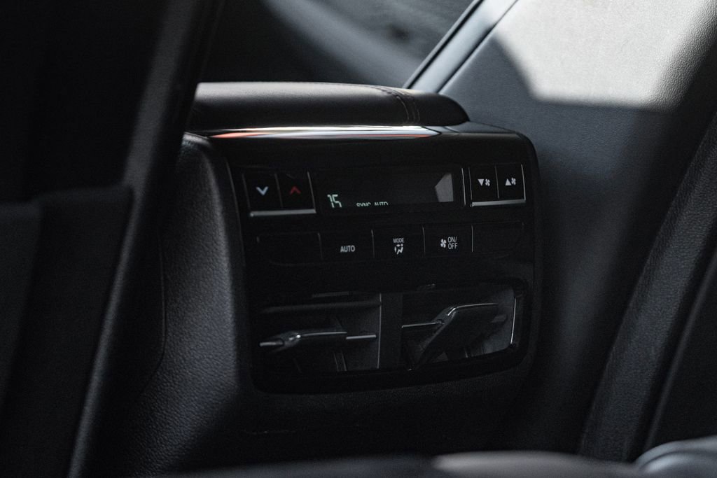 Used 2023 Acura MDX A-Spec image 34