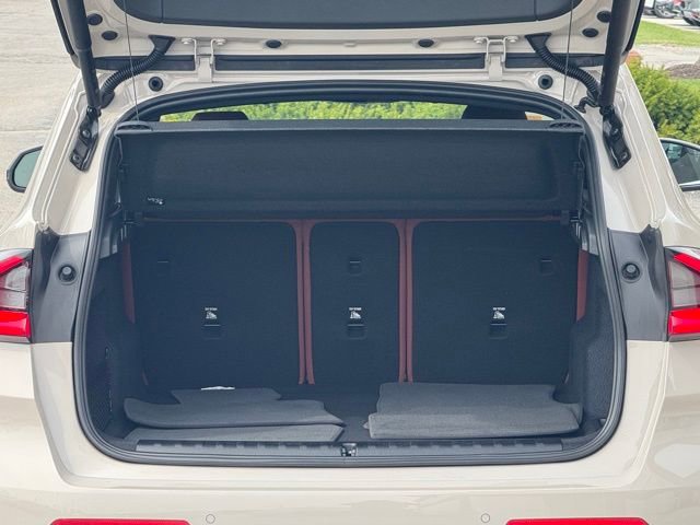 Certified 2026 BMW X1 xDrive28i image 34