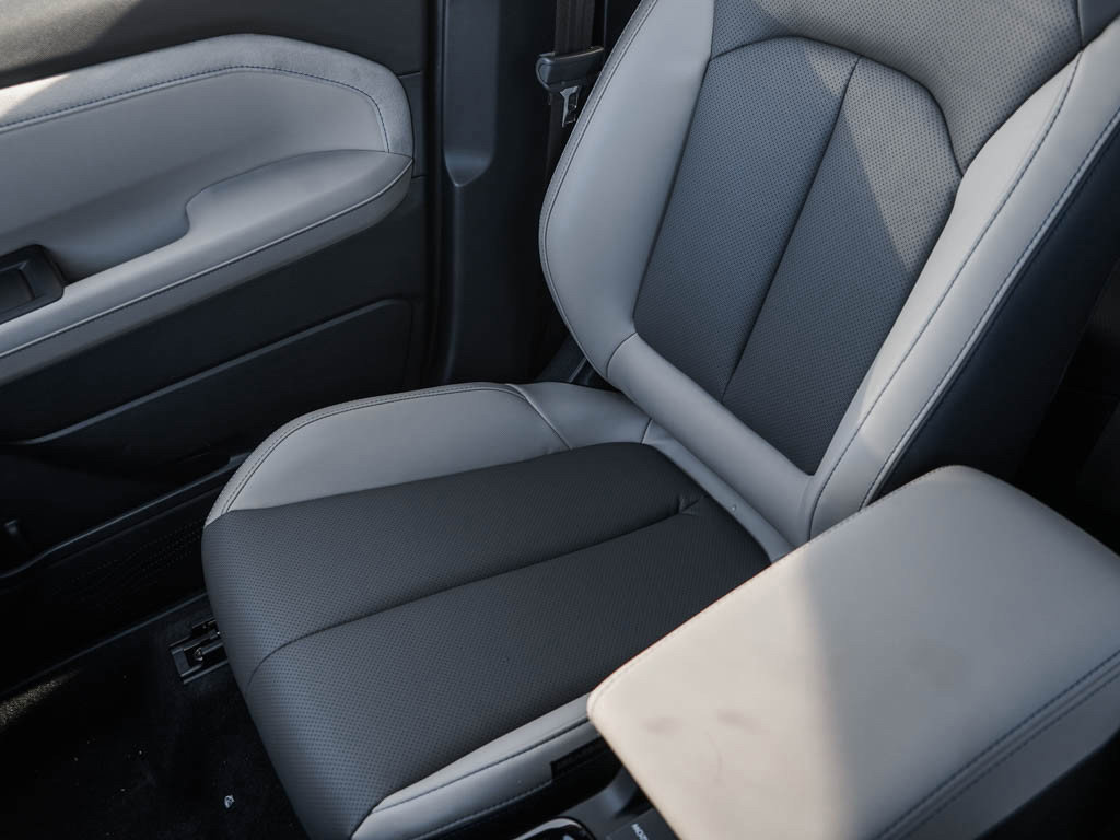 New 2026 Subaru Forester Limited image 26