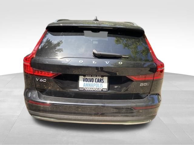 New 2026 Volvo V60 B5 Cross Country Plus w/ Climate Package AWD/4WD image 6