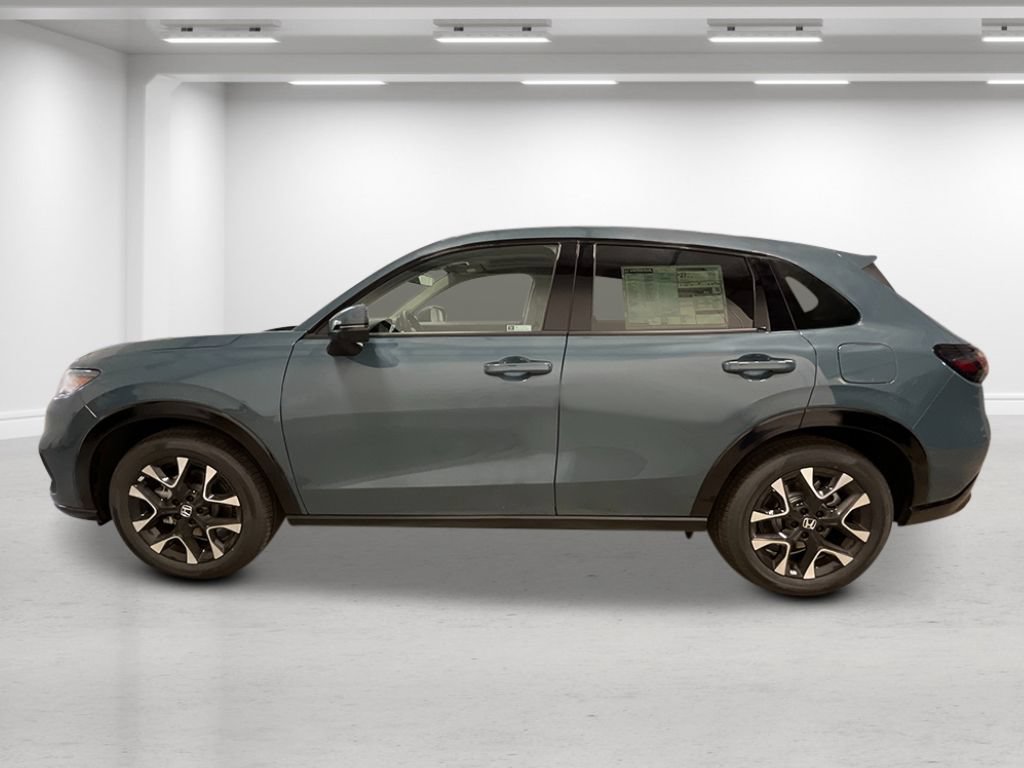New 2027 Honda HR-V EX-L image 2