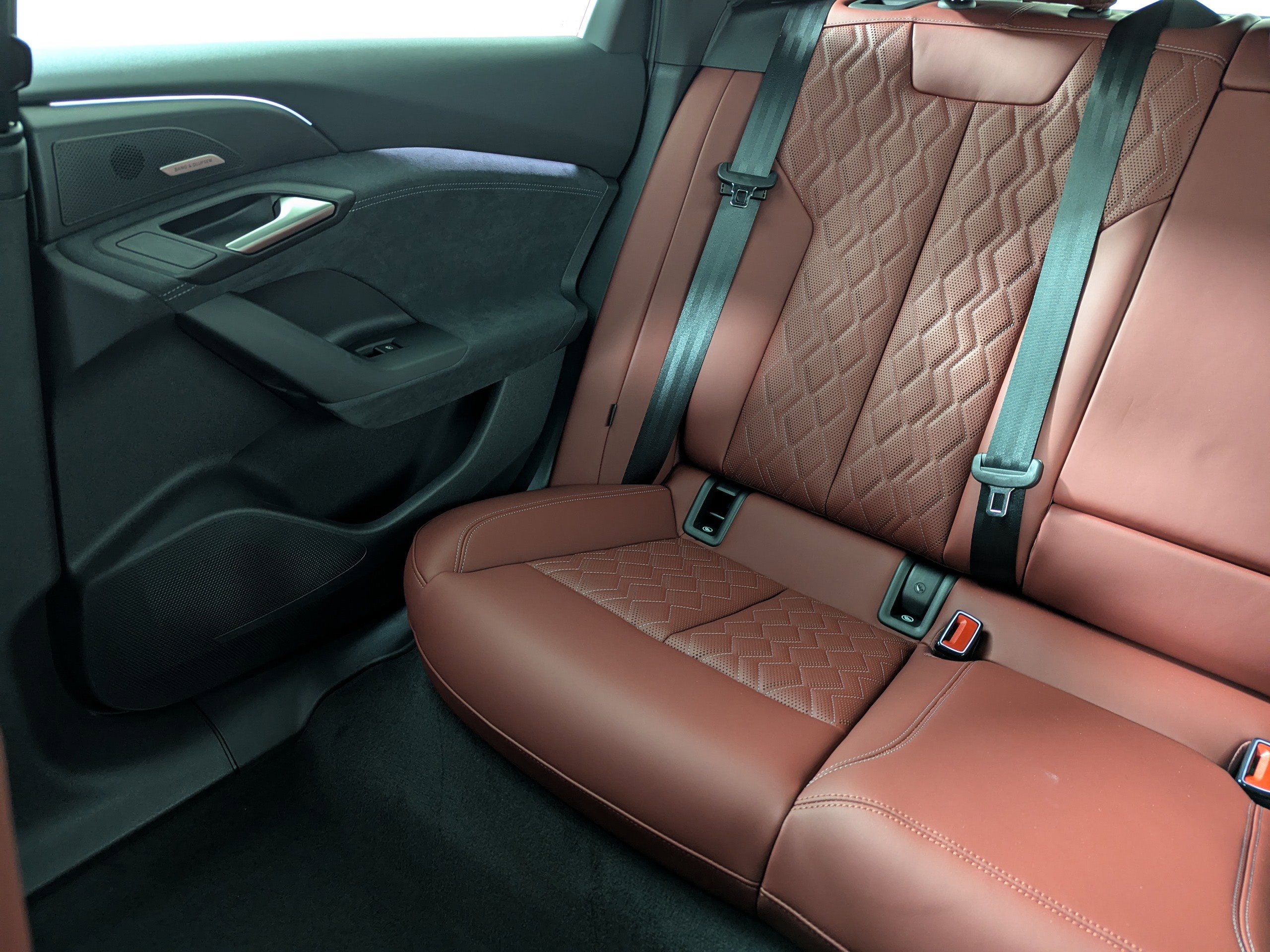 New 2025 Audi S6 e-tron Premium Plus image 12