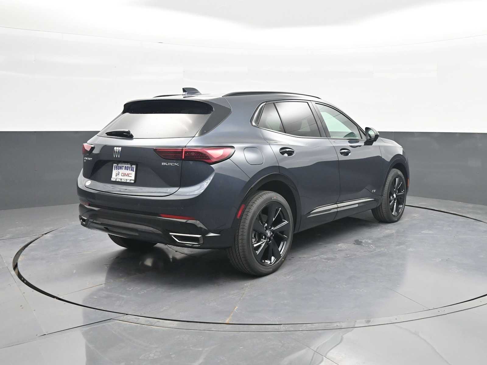 New 2026 Buick Envision Sport Touring AWD/4WD image 7