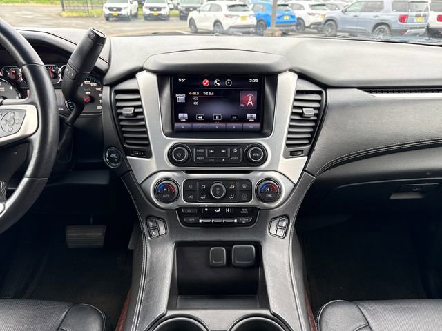 Used 2015 GMC Yukon XL SLT AWD/4WD image 22