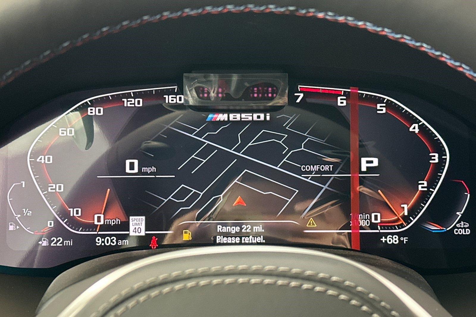 New 2026 BMW M850i xDrive AWD/4WD image 18