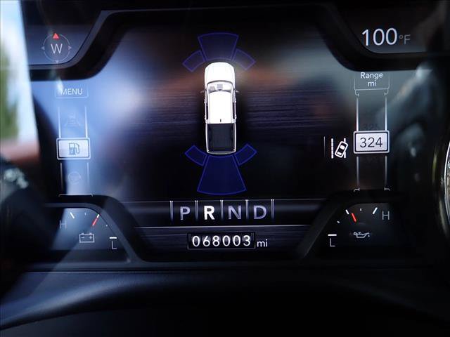 Used 2022 RAM 2500 Limited AWD/4WD image 30