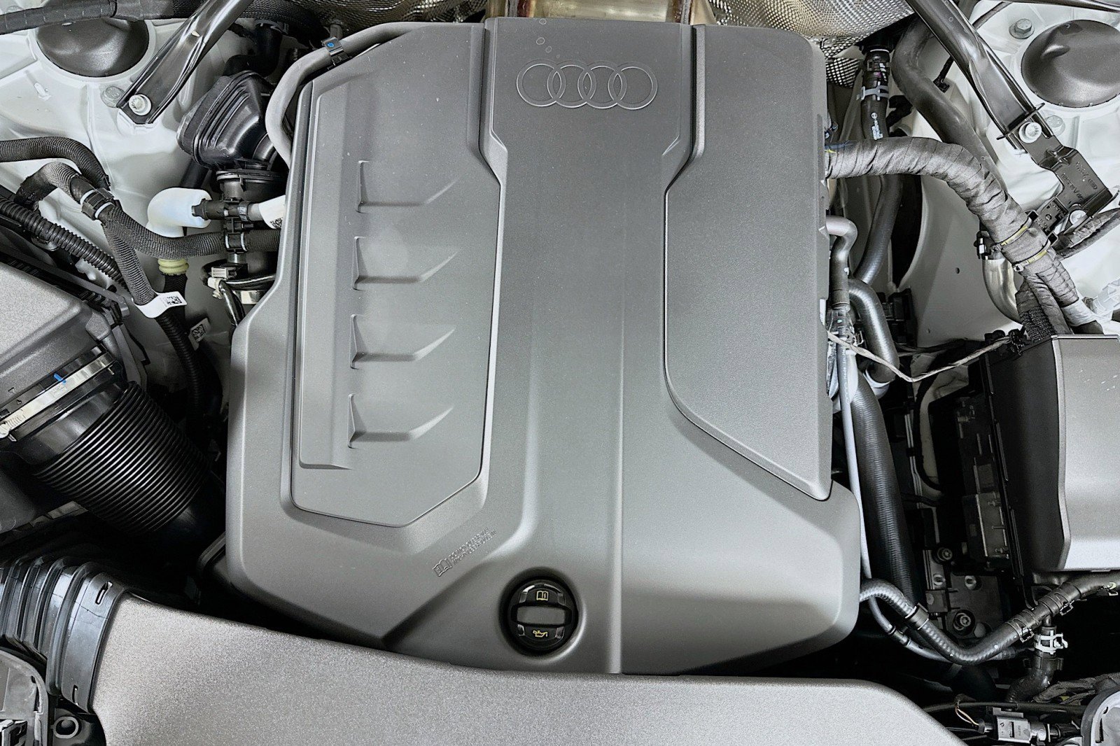 New 2025 Audi Q5 Premium Plus image 12