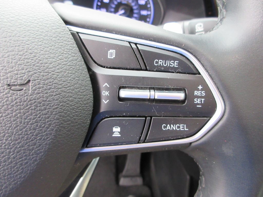 Used 2020 Hyundai Palisade SEL w/ Convenience Package FWD image 25