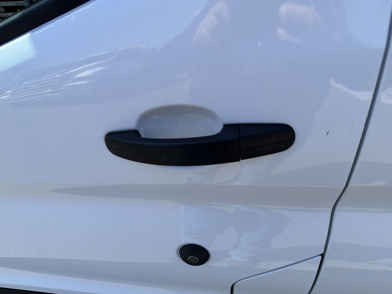 Used 2023 Ford Transit 250 Medium Roof AWD image 15