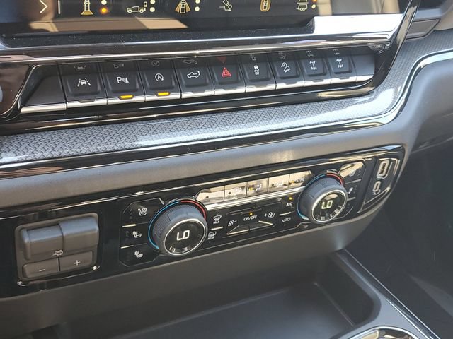 Certified 2026 Chevrolet Silverado 1500 ZR2 AWD/4WD image 27