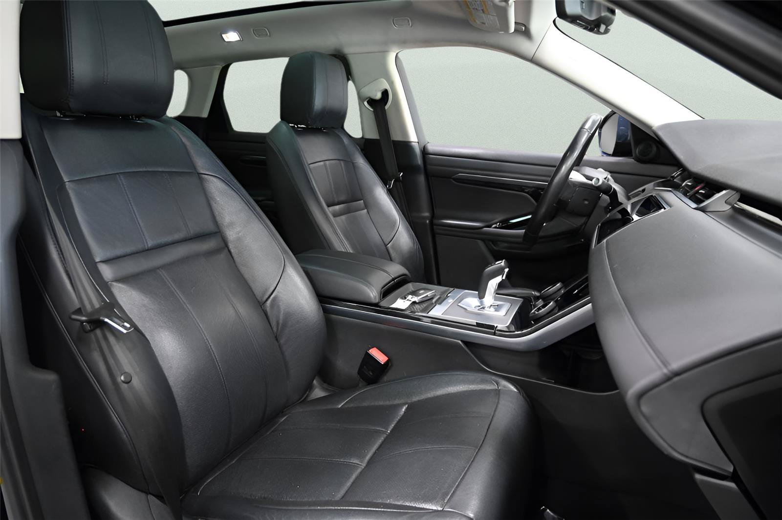 Used 2020 Land Rover Range Rover Evoque S AWD/4WD image 21