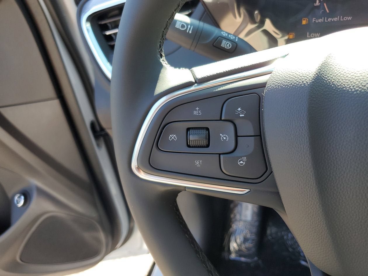 New 2026 Buick Encore GX Sport Touring w/ Comfort Package FWD image 28