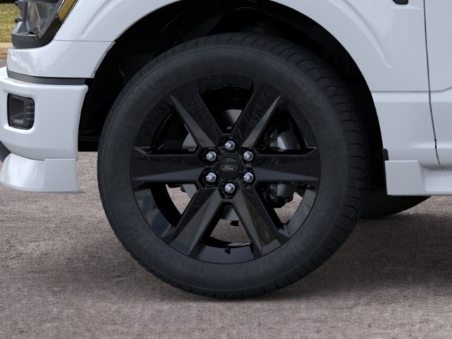 New 2026 Ford F150 STX w/ F-150 LOBO Package AWD/4WD image 19