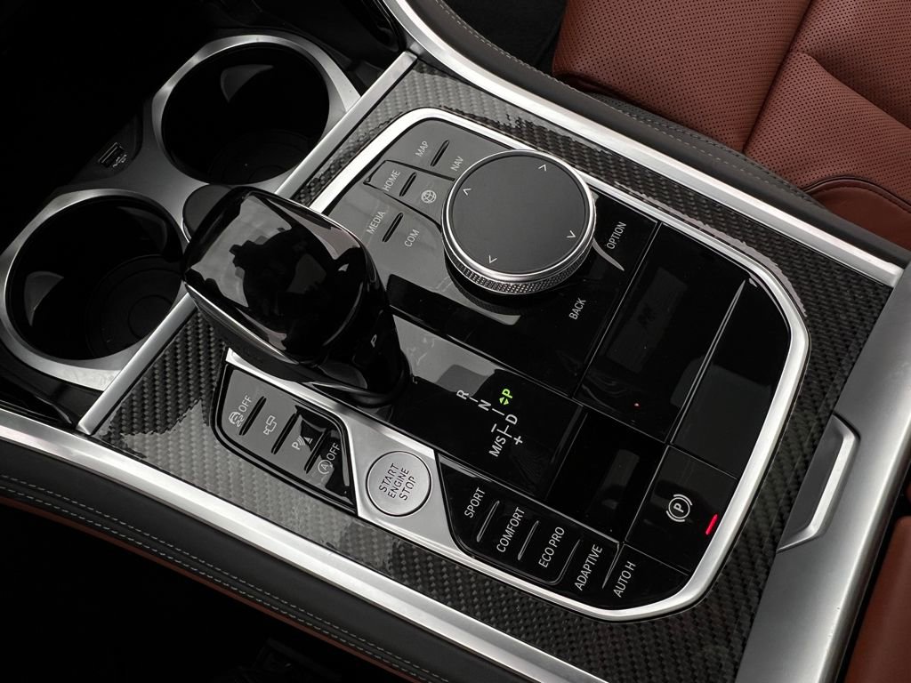 Certified 2026 BMW M850i xDrive M850i xDrive Gran Coupe image 21