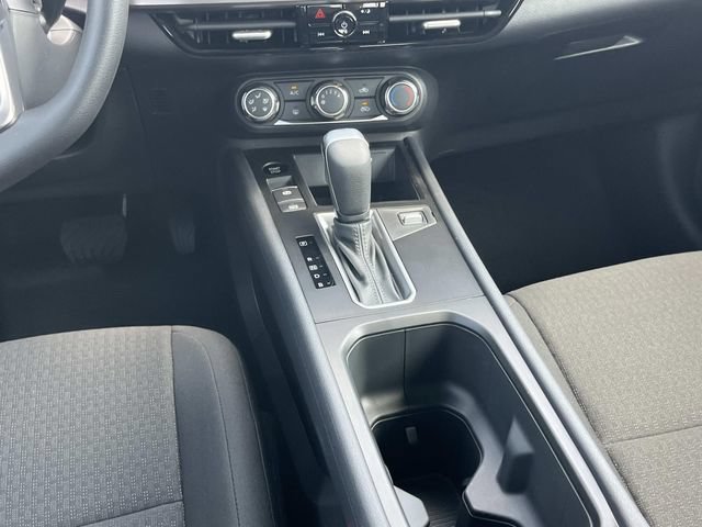 New 2026 Nissan Kicks S FWD image 15