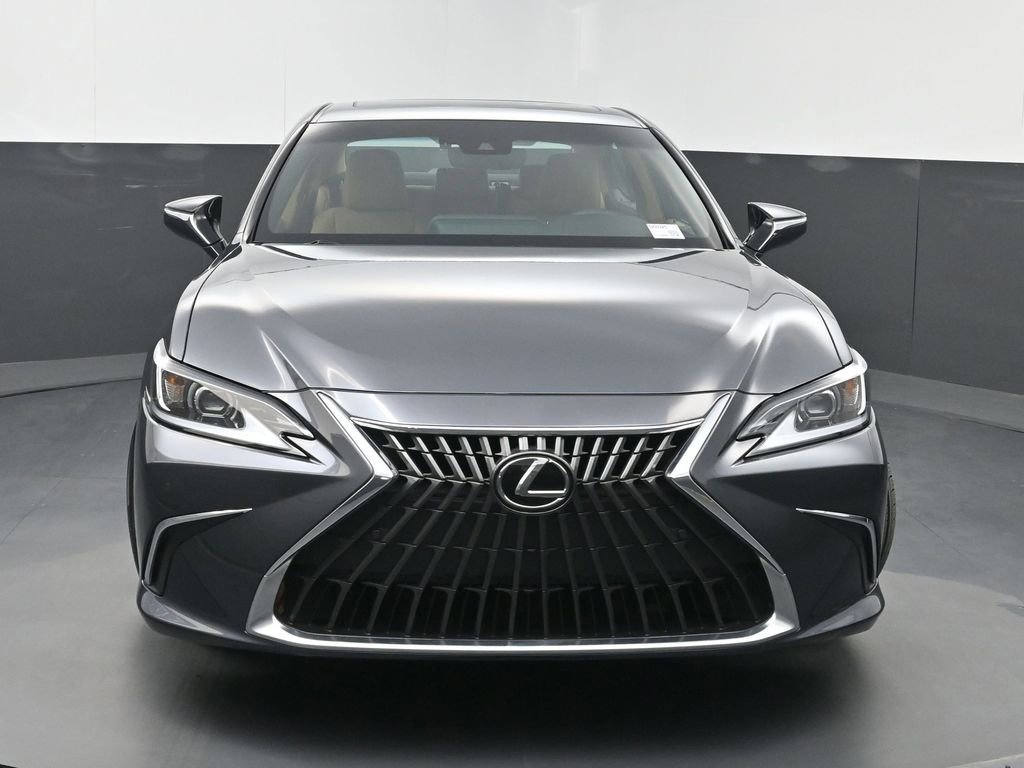 Used 2023 Lexus ES 350 w/ Premium Package image 42