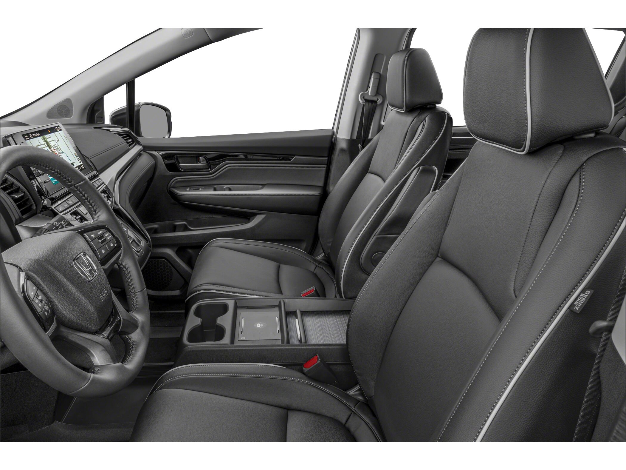 New 2027 Honda Odyssey Touring image 9