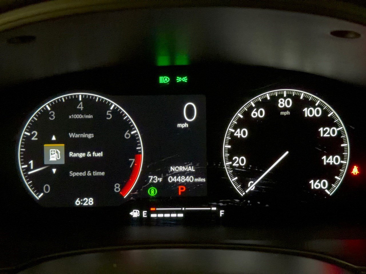Used 2023 Honda Civic Sport image 26