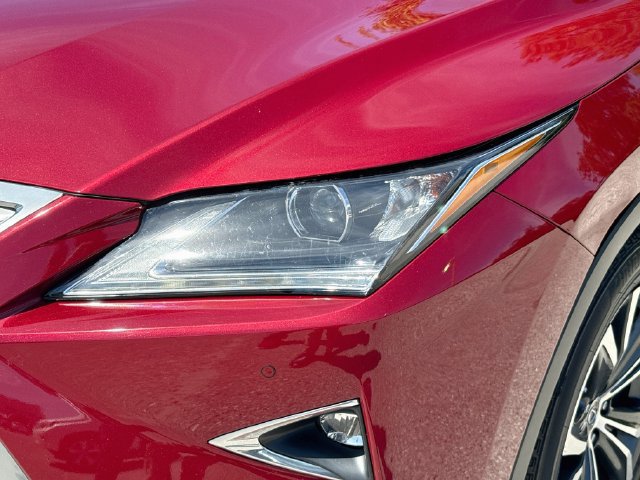 Used 2017 Lexus RX 350 FWD w/ Premium Package image 9