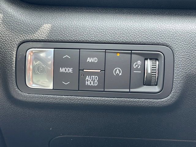 New 2026 GMC Terrain AT4 w/ Convenience Package III image 14