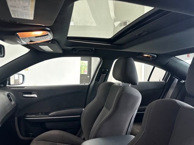 Used 2023 Dodge Charger GT w/ Cold Weather Package image 20