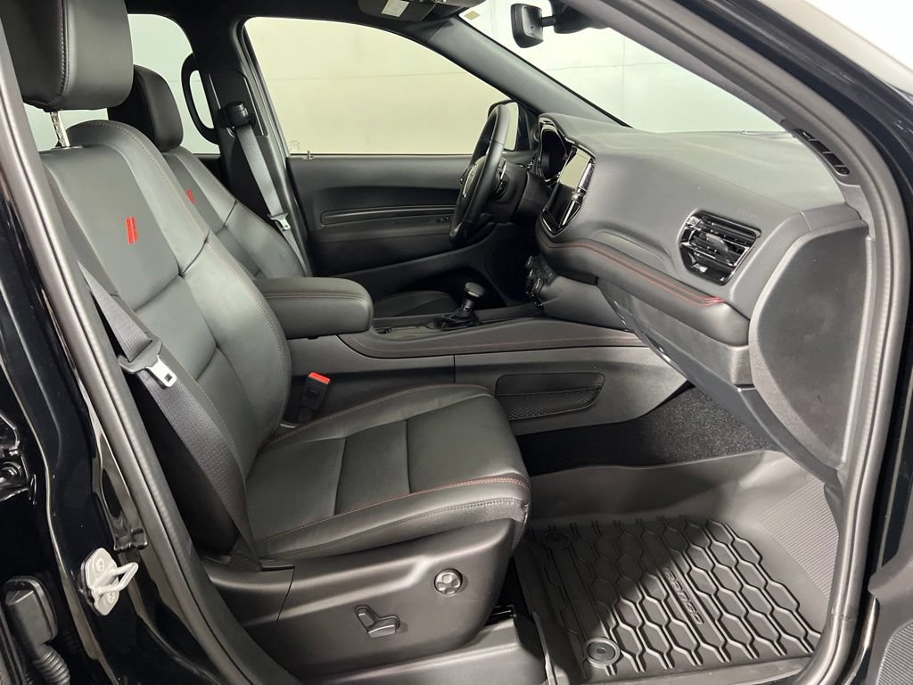 New 2026 Dodge Durango GT AWD/4WD image 12