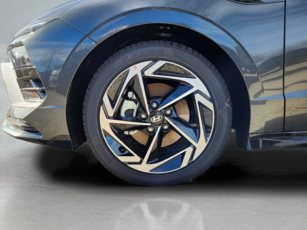 New 2026 Hyundai Sonata SEL AWD/4WD image 10