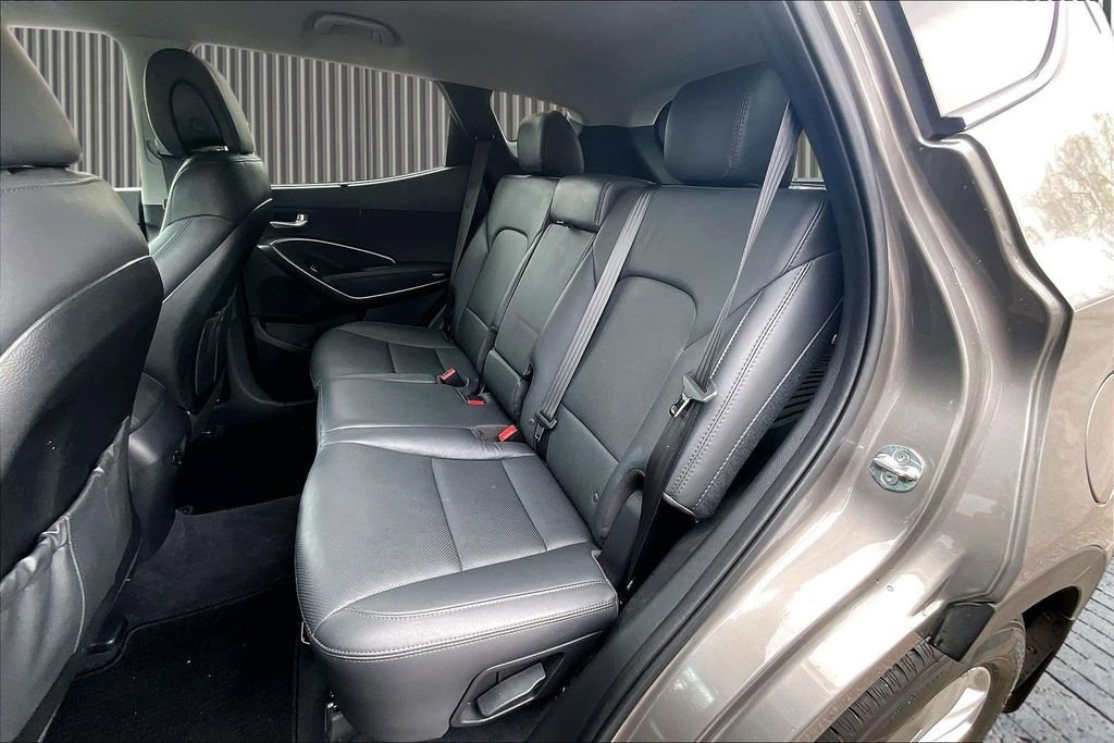 Used 2018 Hyundai Santa Fe Sport 2.0T image 27