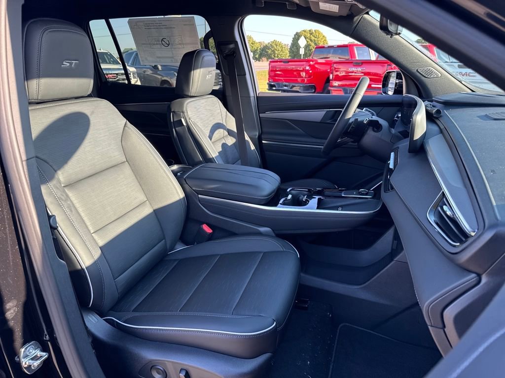 New 2026 Buick Enclave Sport Touring w/ Power Package image 12