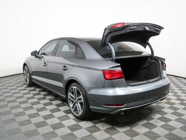 Used 2017 Audi A3 2.0T Premium w/ Convenience Package image 27