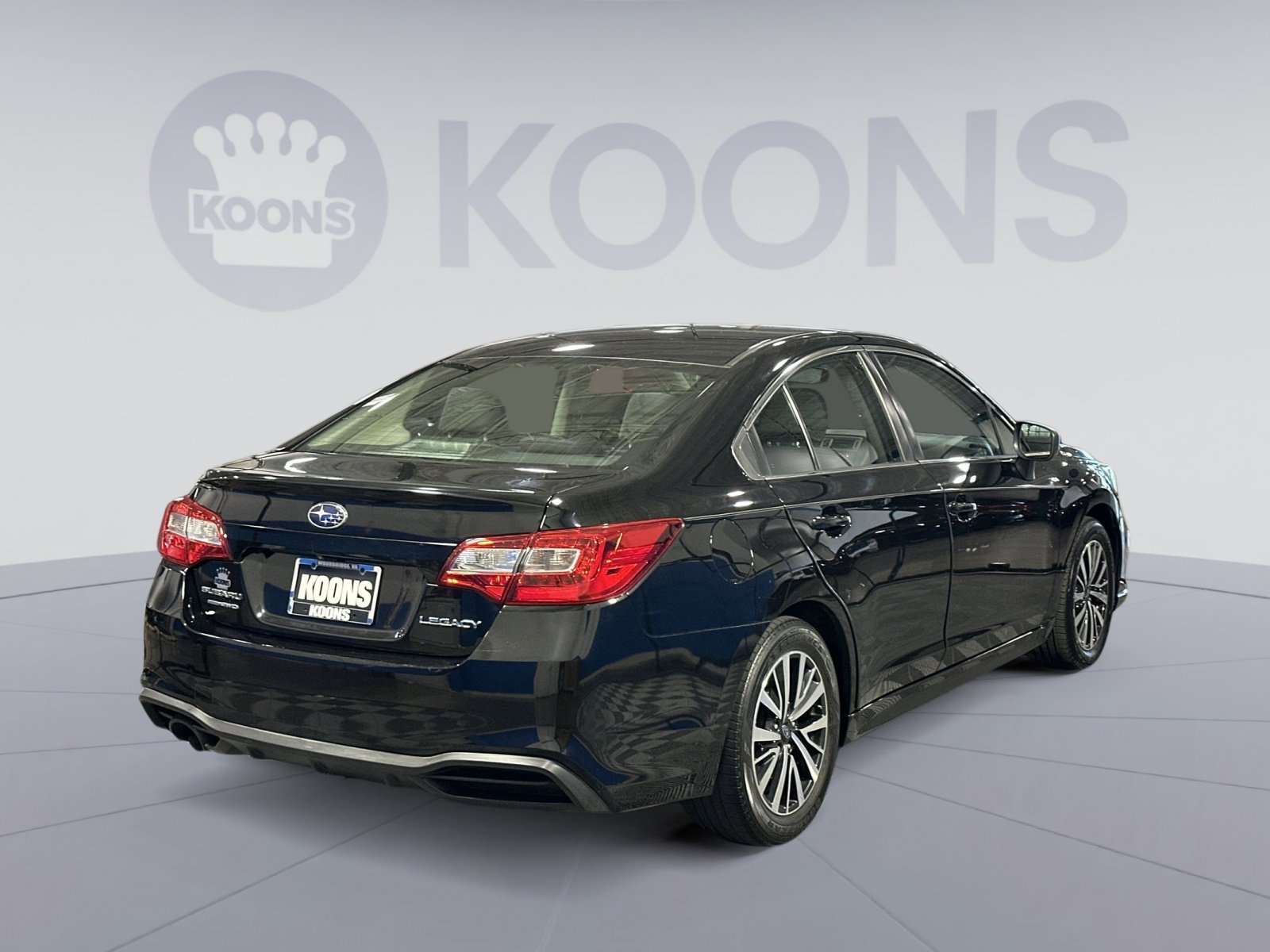 Used 2018 Subaru Legacy 2.5i w/ Alloy Wheel Package image 7
