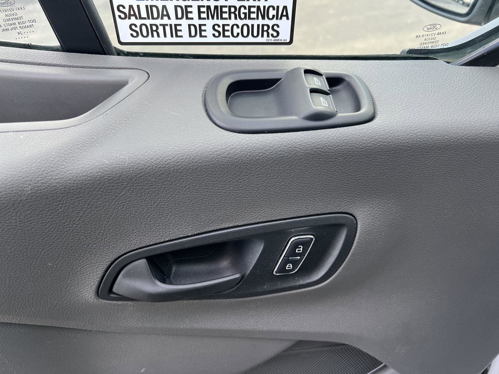 Used 2024 Ford Transit 350 XLT image 14