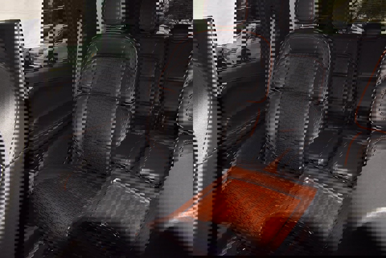 New 2026 Lincoln Navigator Black Label image 22